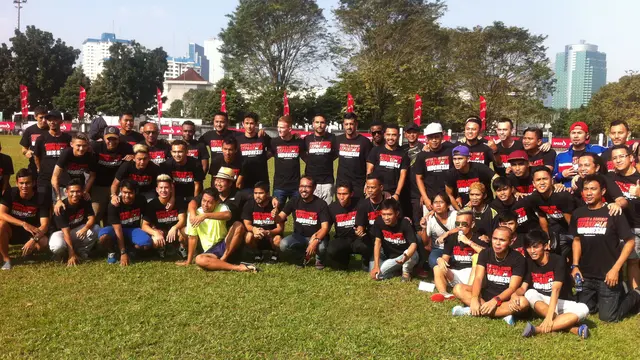 Para Pemain ISL