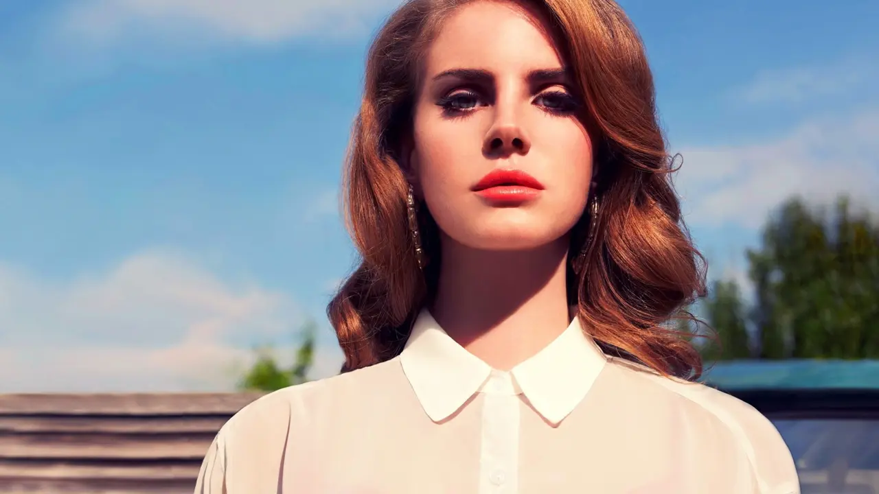 Lana Del rey
