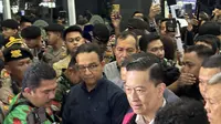 Anies soal Vonis Tom Lembong: Semua yang Ikuti Sidang Ini dengan Akal Sehat Pasti Kecewa