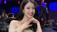 IU Isyaratkan World Tour Tahun Depan, Album Baru Masih jadi Prioritas
