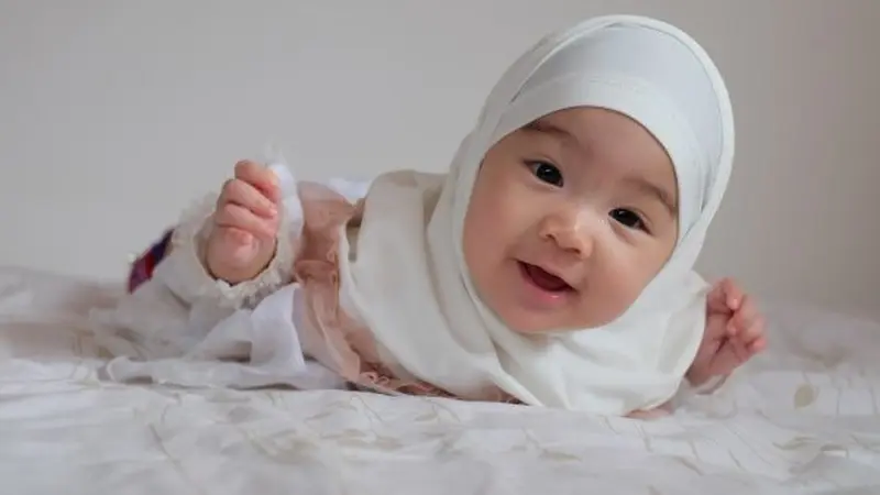 120 Nama Anak Perempuan Islami Modern Beserta Susunannya, Anggun dan Cantik  - Hot Liputan6.com