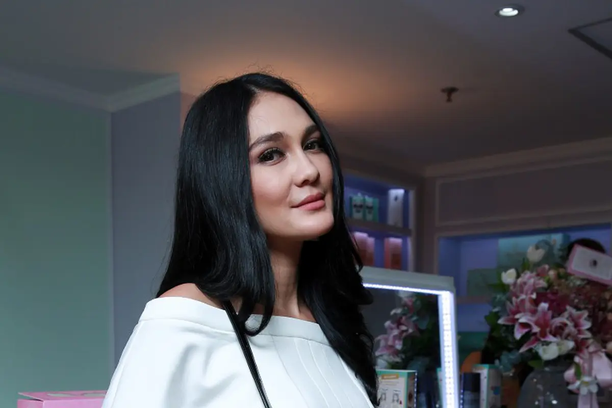 Luna Maya
