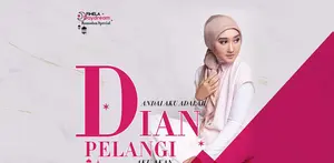 Dian Pelangi dikenal sebagai sosok yang memiliki pengaruh besar di dunia fashion muslim tanah air. Namun sebelum berada di titik seperti sekarang, tentu ada banyak hal yang mesti dilalui. Selengkapnya, simak dalam Fimela Daydream edisi kali ini yuk!