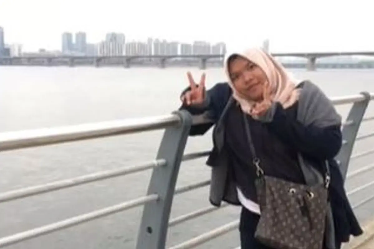 Cerita Warganet Nabung Rp20 Ribu Sehari Bisa Liburan Ke Korea Selatan