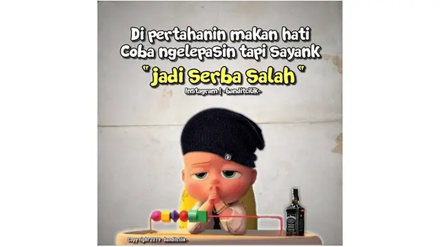 Gambar Kata-kata Cinta