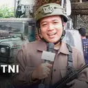 Menjajal Alutsista TNI