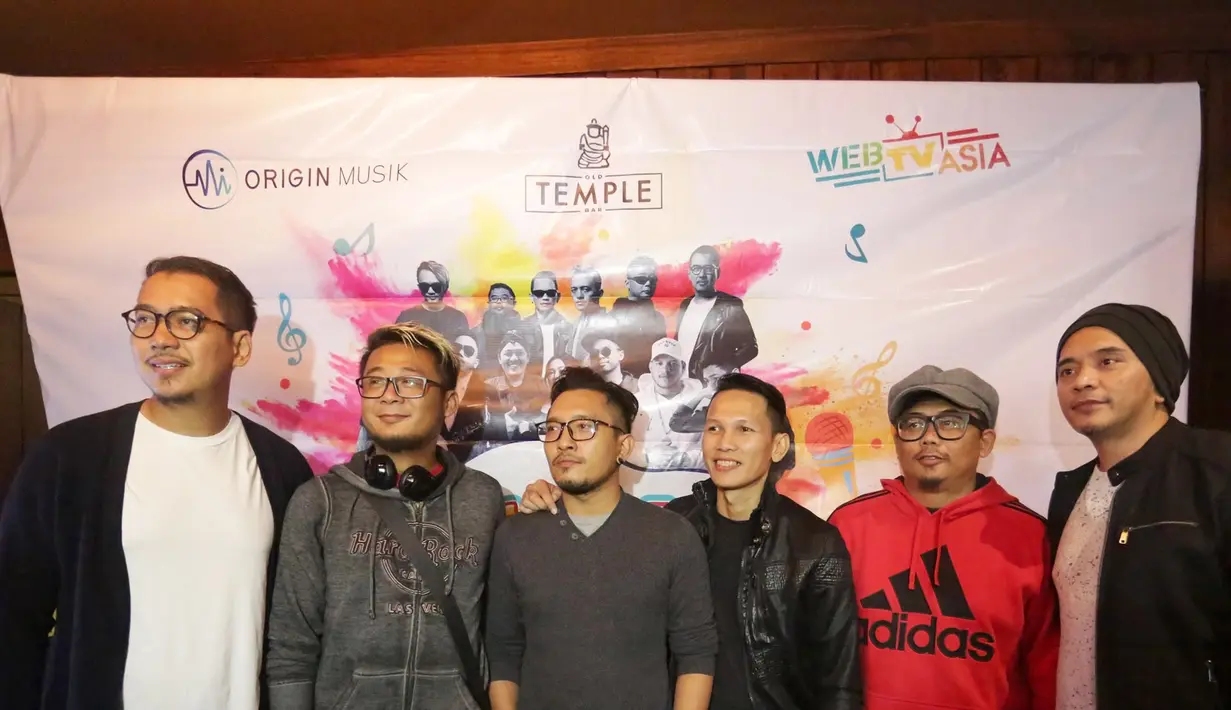 (Bambang E.Ros/Fimela.com)