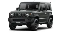 Harga Suzuki Jimny Bekas di Tahun 2026, Ternyata Masih Bertahan Segini