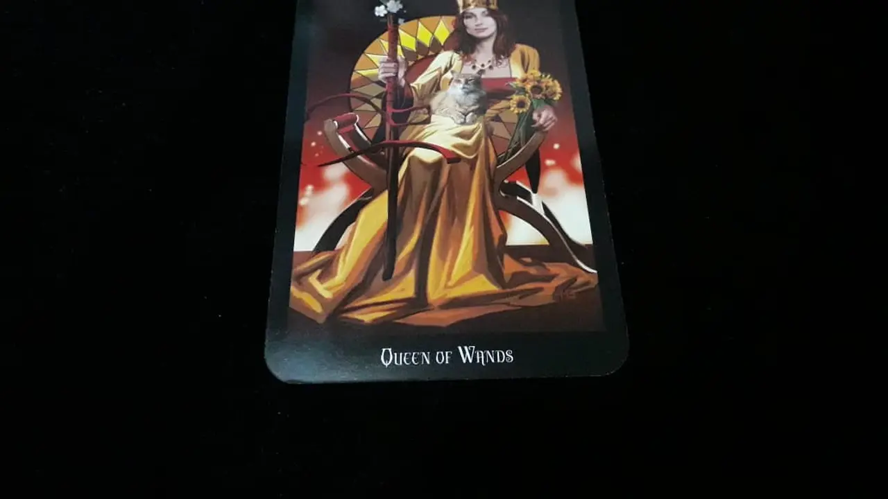 Tarot Minggu Ini