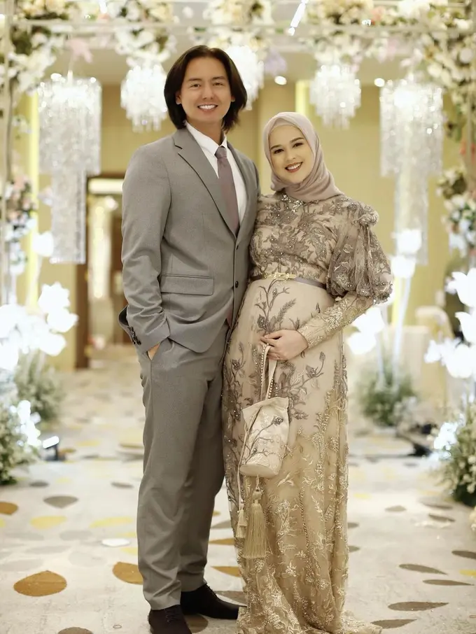 Cut Meyriska (Foto: Instagram/@cutratumeyriska)