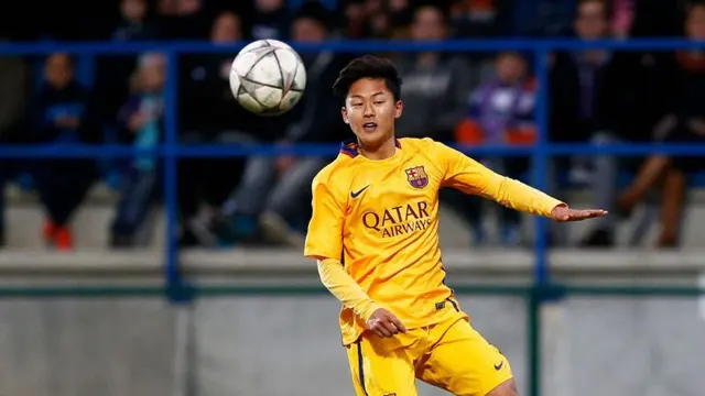 Seung-Woo Lee