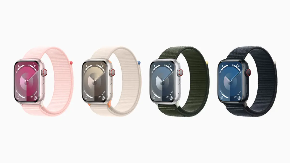 Iwatch series 1 spesifikasi online