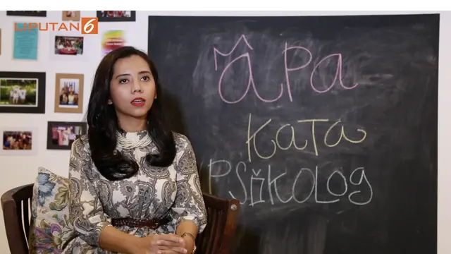Apa Kata Psikolog: Perlukah Anak Dilibatkan Ketika Memutuskan Bercerai?