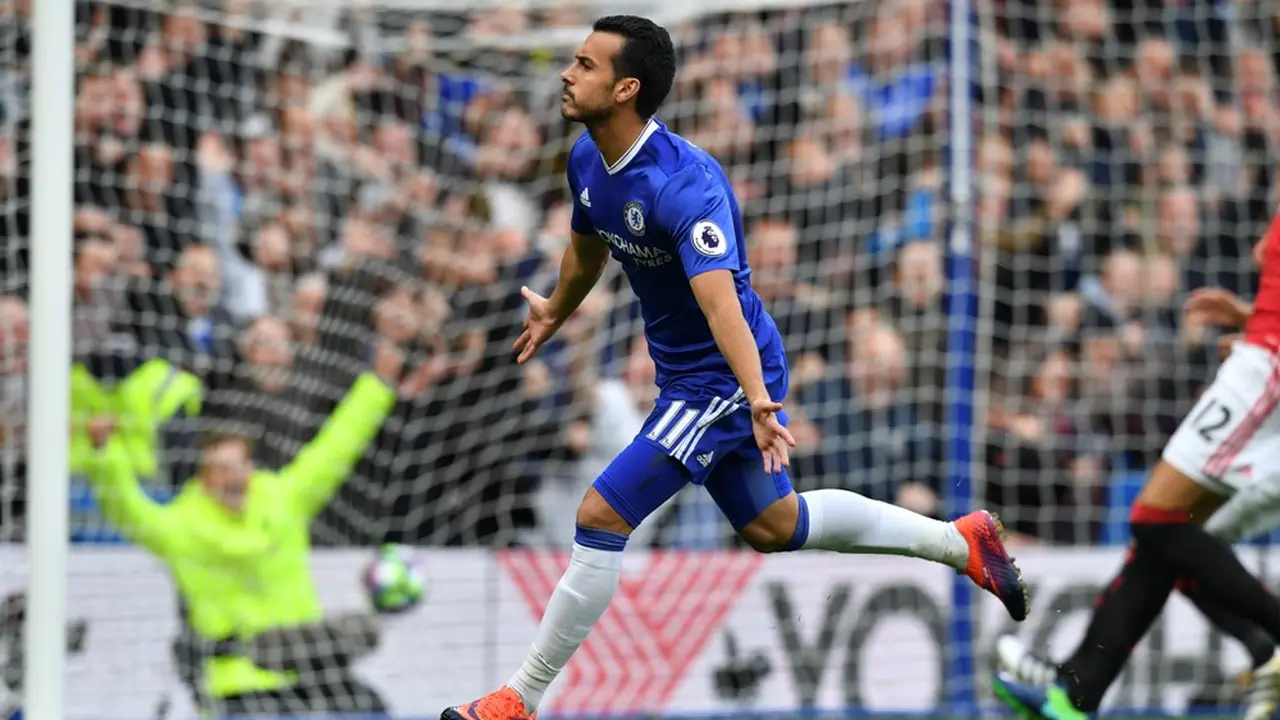 Chelsea vs MU