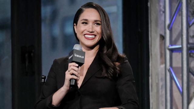 Ini 6 Fakta Miris tentang Meghan Markle, Calon Istri 