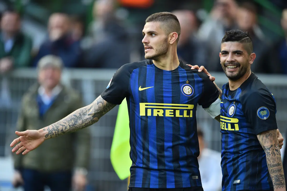 Mauro Icardi