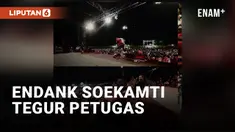 Endak Soekamti
