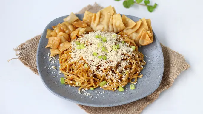 mie goreng gacoan