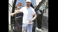 Shia LaBeouf Masuk Panti Rehabilitasi, Kecanduan Alkohol?