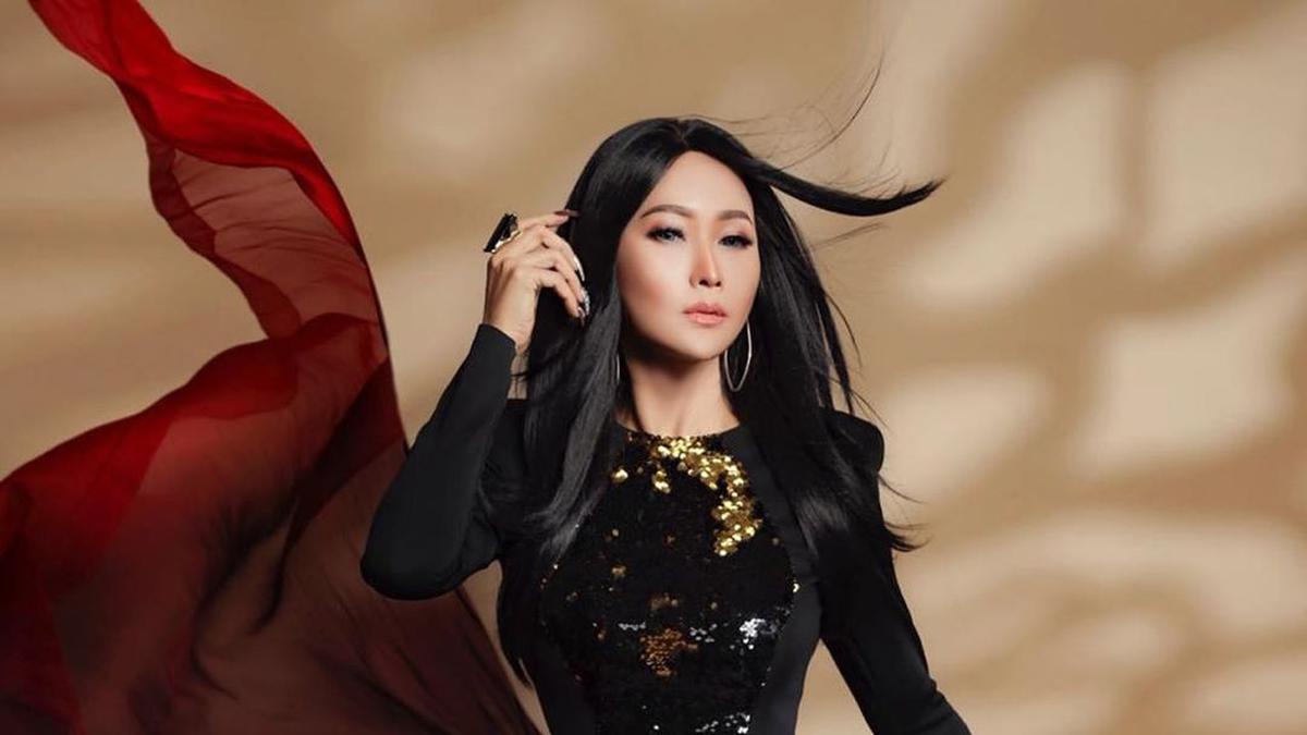 Inul Daratista Menanti Judicial Review Pajak Hiburan di MK, Kalau Tetap ...