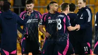 Catatan Apik Nottingham Forest usai Bungkam Wolves dan Tempati Posisi 3 Liga Inggris: Kebangkitan Raksasa yang Tidur Lama Itu Nyata!