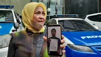 Remaja Dianiaya Anak Kombes hingga Babak Belur di PTIK, Ibu Lapor Polisi