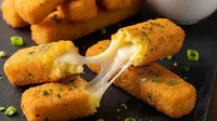 6 Resep Stik Kentang Keju Awet Renyah, Camilan Gurih Tahan Lama yang Bikin Nagih