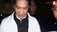 Surti, Diduga Istri Muda Fathanah di Bekasi