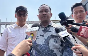 Kompolnas Ungkap Dua Tantangan Utama Pejabat Baru Polri