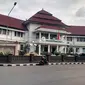 Balai Kota Malang (Zainul Arifin/Liputan6.com)