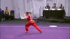 JUWITA NIZA WASNI - GOLD WOMEN'S NANDAO FINAL