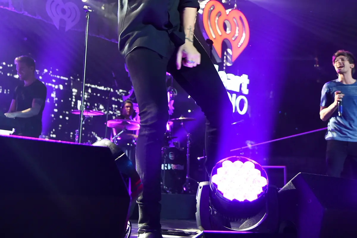 [Bintang] Harry Styles