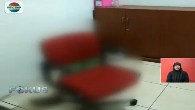 Kesaksian Warga Saat Dokter Tembak Istrinya di Klinik Azzahra