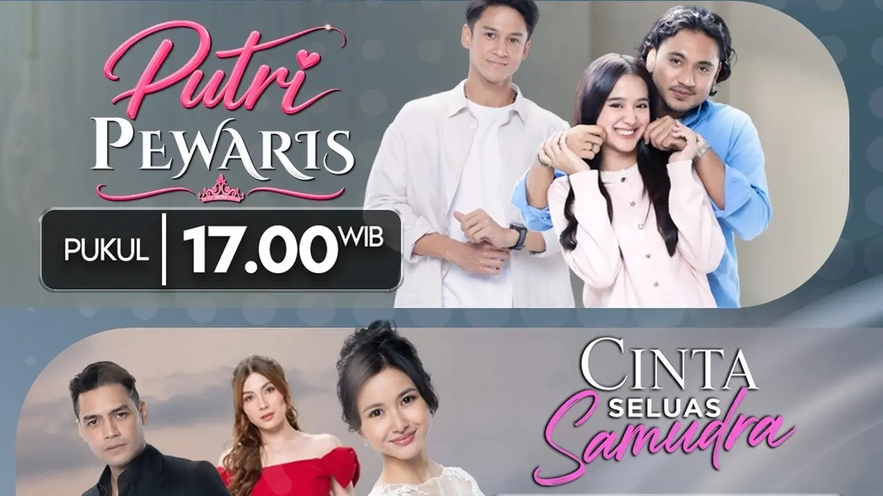 Sinetron SCTV