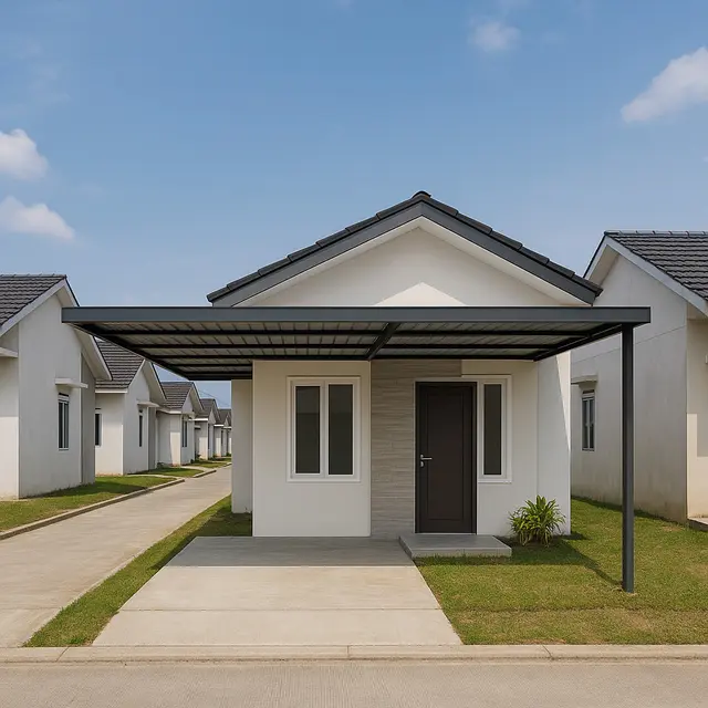 Wacana Pajak Rumah Bakal Dinaikkan, Apa Pentingnya?