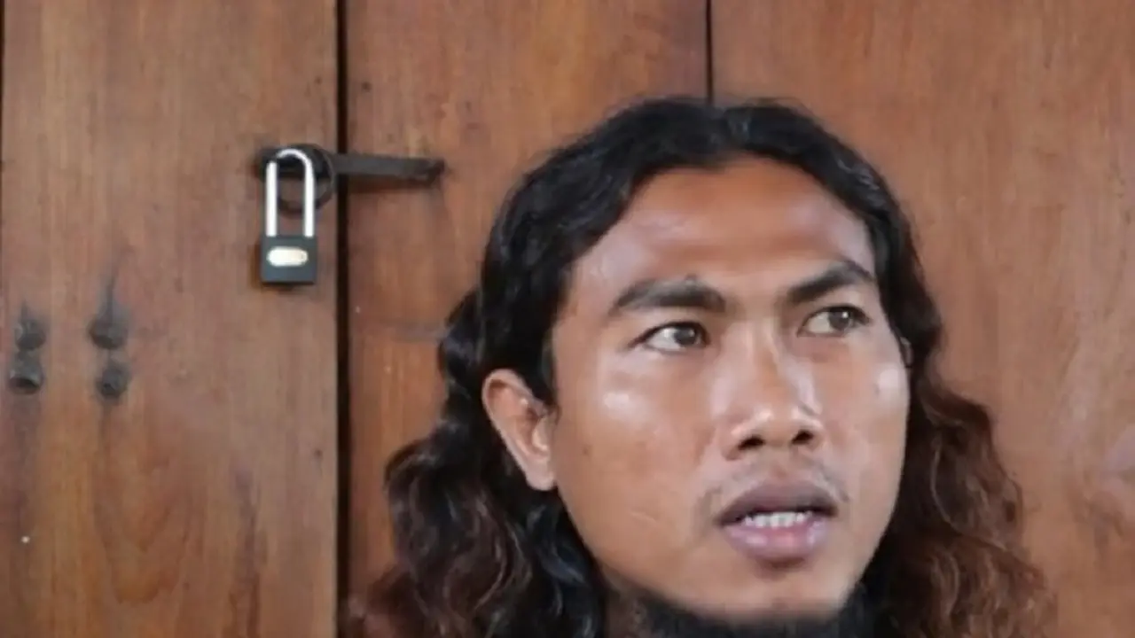 Arif Ariyanto