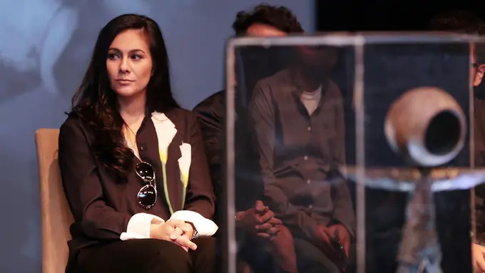 [Bintang] Wulan Guritno