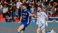 Pekan Terakhir BRI Super League 2025/2026: Arema FC dan PSIM Yogyakarta Kejar Posisi Terbaik