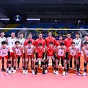 Link Live Streaming Timnas Voli Indonesia vs Korea Selatan di Final AVC Men's Volleyball Cup 2026