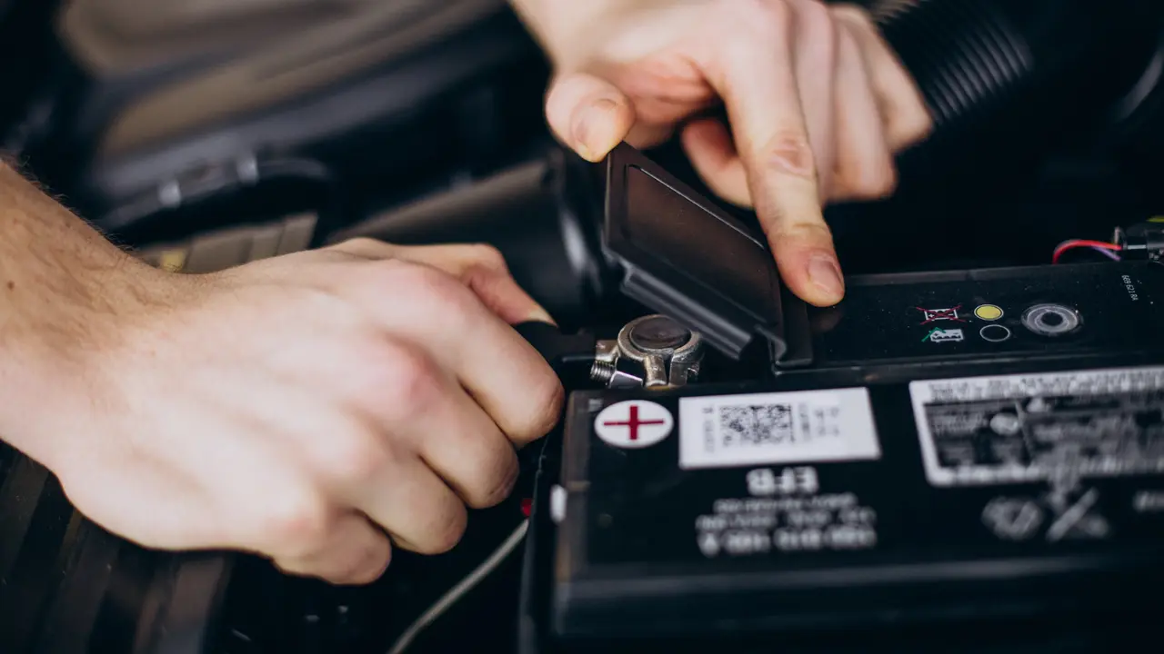 Car Battery