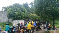 Penutupan Akses Jalan Kemang Bekasi Diprotes, Ini Kata Satgas Corona