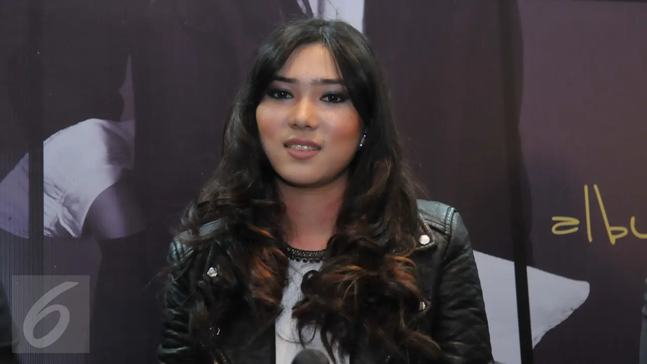 20151125- Isyana Sarasvati -Jakarta- Faisal R Syam
