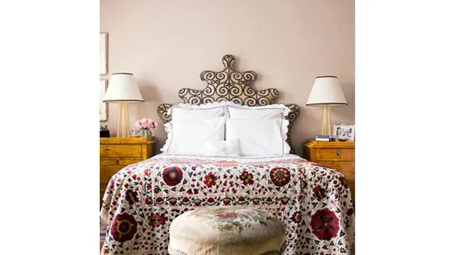 Foto: copyright housebeautiful.com/Francesco Lagnese