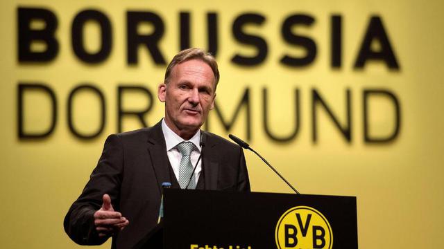 Hans-Joachim Watzke