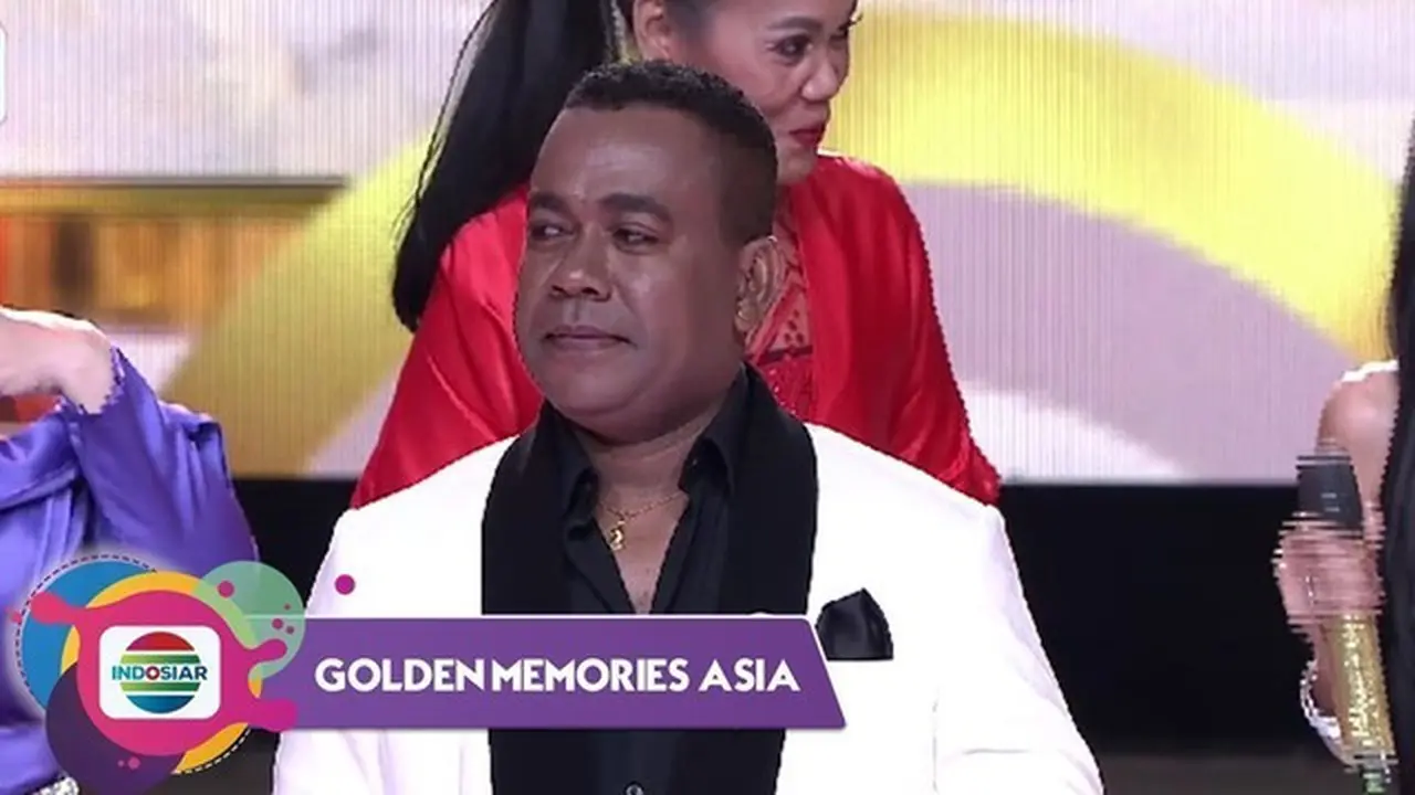 Golden Memories Asia-Abito Gama