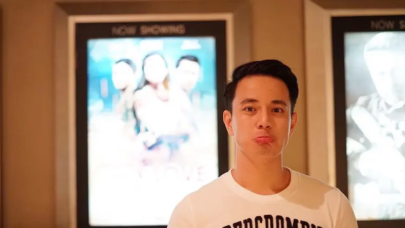 Billy Davidson