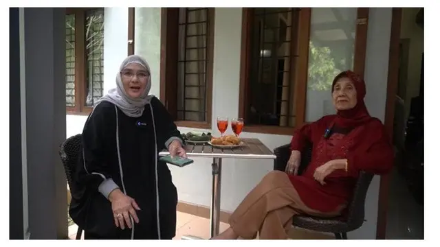 19 Tahun Berlalu, Ini Kabar Terbaru 9 Pemain Bajaj Bajuri