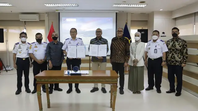 Pelindo Optimis Layanan Logistik Semakin Memadai