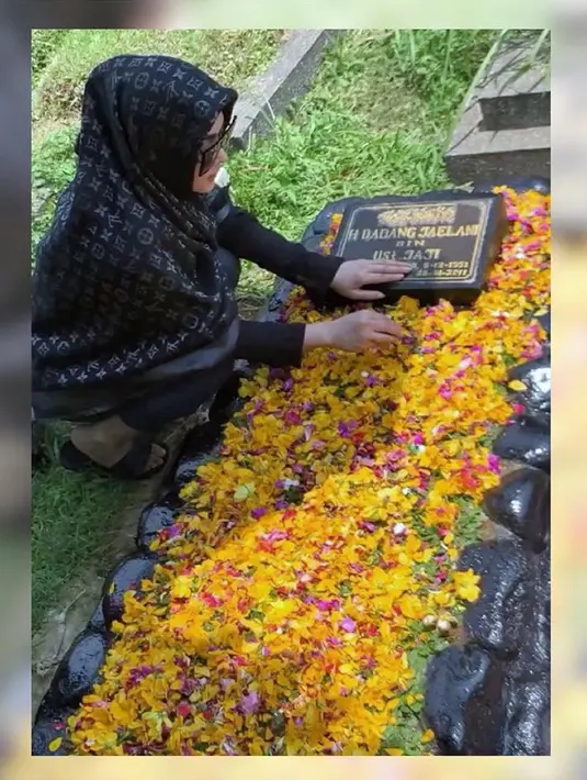 (Instagram/princessyahrini)