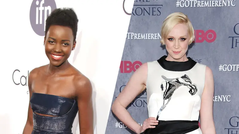 Star Wars Episode VII Ajak Lupita Nyong'o dan Aktris Game of Thro